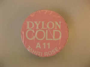 Dylon, Cold Water Dye, 10g tin, Tahiti Rose, #A11