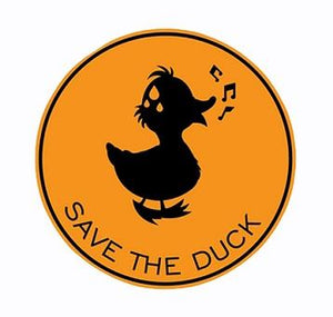 Save The Duck Women's "Lucky" Parka