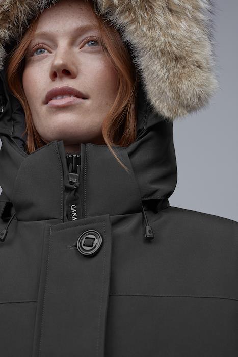 Canada Goose Padded and down jackets for Women | Online Sale up to 46% off  | Lyst