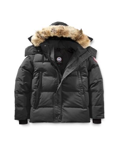 Canada Goose Wyndham Parka - Main Image