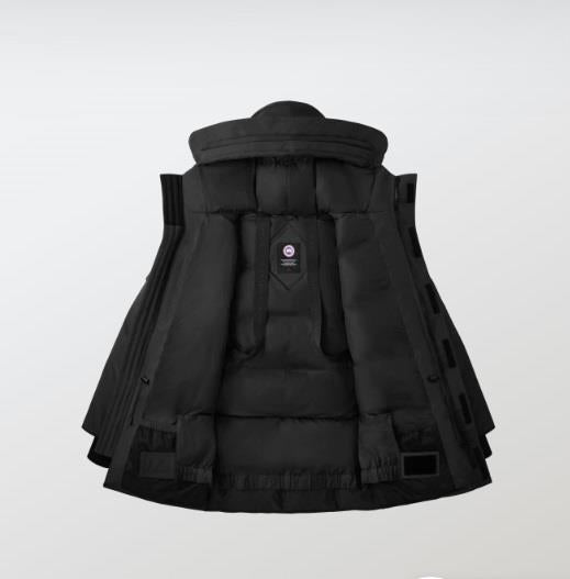 Canada Goose Expedition Parka Men Furless - wotever inc.