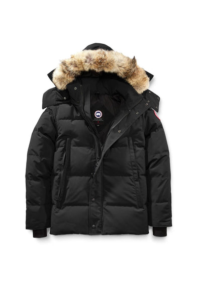 Canada Goose Wyndham Parka - wotever inc.