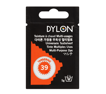 All About Dylon Dyes - wotever inc.