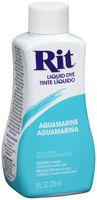 Rit, Liquid Dye, 236 ml/8 oz, Aquamarine