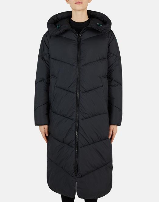 Save The Duck "Recy" Long Parka