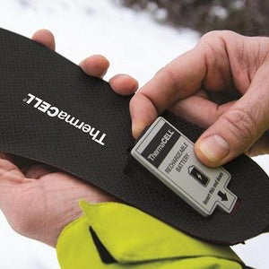 Thermacell Rechargeable Insole Batteries