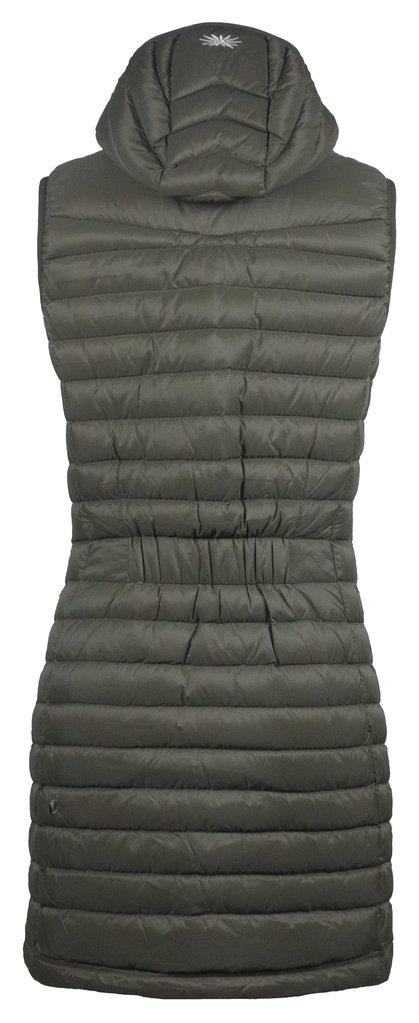 Mountain hardwear packdown outlet vest womens