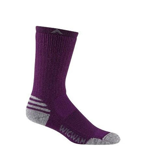 Wigwam Unisex Merino Silk Hiker Socks - wotever inc.