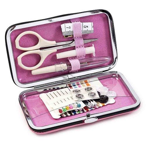 Sew Tasty Travel Sewing Kit - wotever inc.