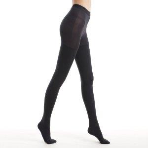 Secret, Accessories, Nwt D Silky Natural Colour Pantyhose W Reinforced  Comfort Panty Reinforced Toe