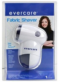 Evercare Small Fabric Shaver