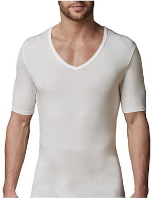 Stanfield's Men's Invisible Short Sleeve Top
