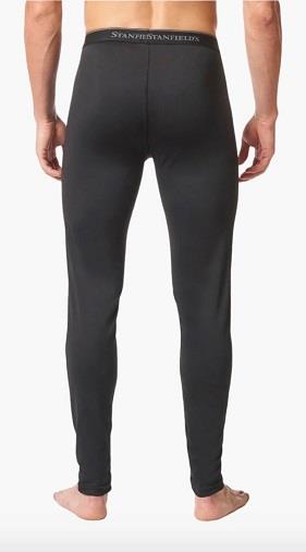 Stanfield's Men's ThermoMesh Thermal Longjohn