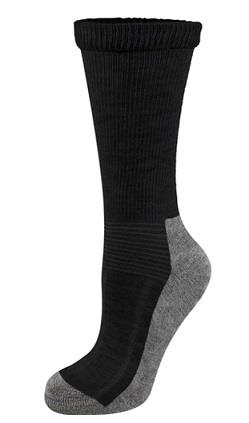 Wigwam Unisex Merino Silk Hiker Socks - wotever inc.