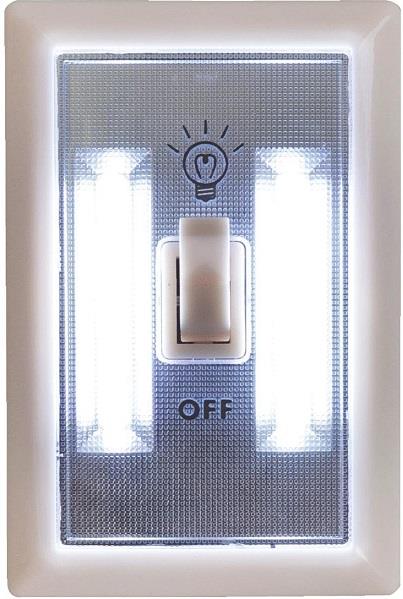 i Zoom Night Light Light Switch