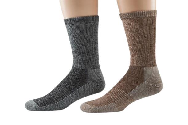 Stanfield's Merino Wool Blend Thermal Socks