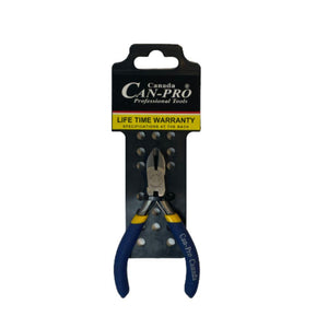 Can-Pro, 4.25" Cutting Pliers.