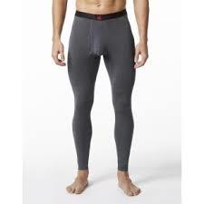 Stanfield's X Performance Stretch Thermal Longjohn
