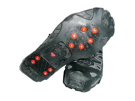 Life Sports Gear City Ice Cleats