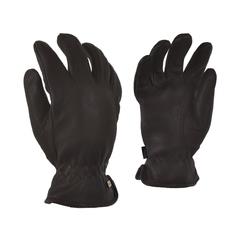 Laska Men's Deerskin Gloves