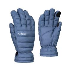 Laska Down Gloves