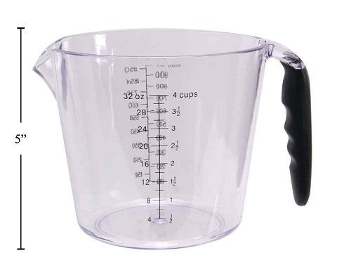 Luciano Gourmet Measuring Cup
