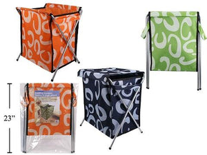 Home Essentials Collapsible Laundry Hamper