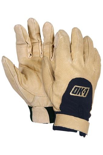 OK-1 By Occunomix Leather Work Glove