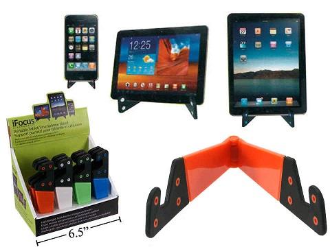 iFocus Electronics Portable Device Stand
