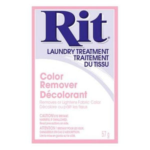 RIT Colour Remover