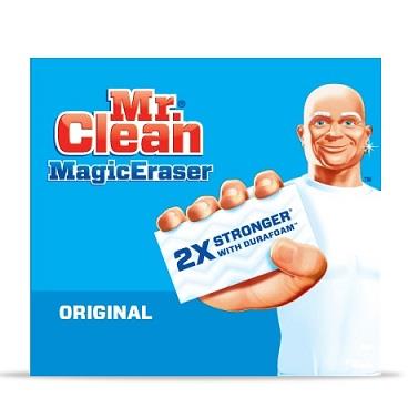 Mr Clean Magic Eraser, single