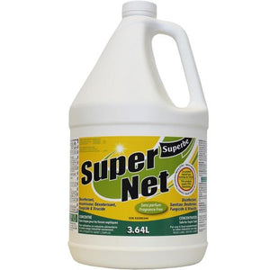 Super Net Disinfectant Liquid