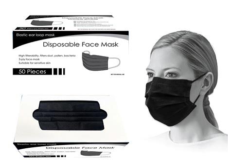 Global Disposable Mask Box