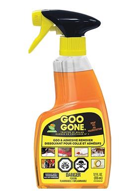 Goo Gone Spray