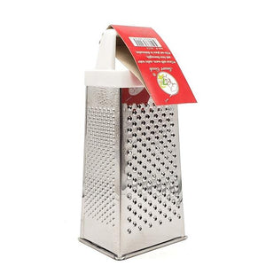 Qinqin 4-sided Metal Box Grater