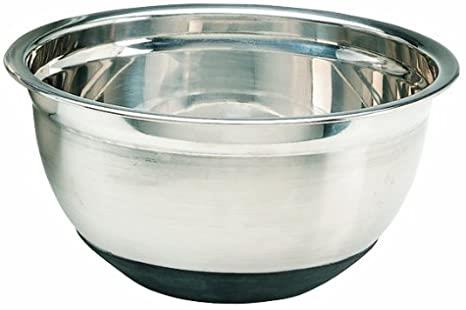 Stainless Steel Mixing Bowl Large