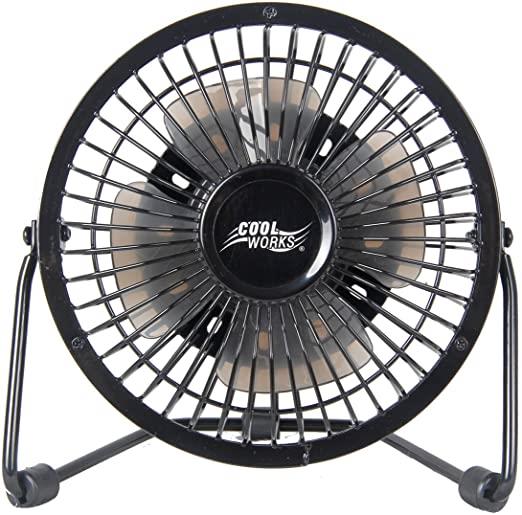 Cool Works Personal Fan wotever inc