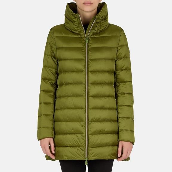Save The Duck Ladies "Lydia" Parka