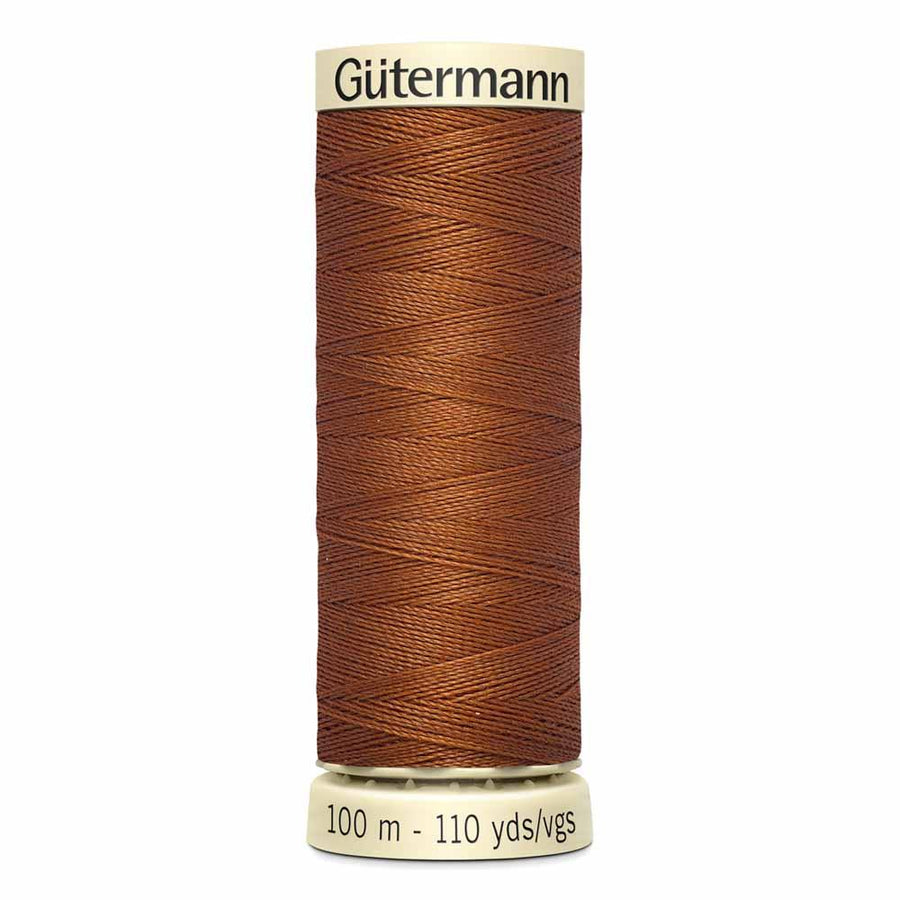 Gutermann Polyester Thread #565 All Spice