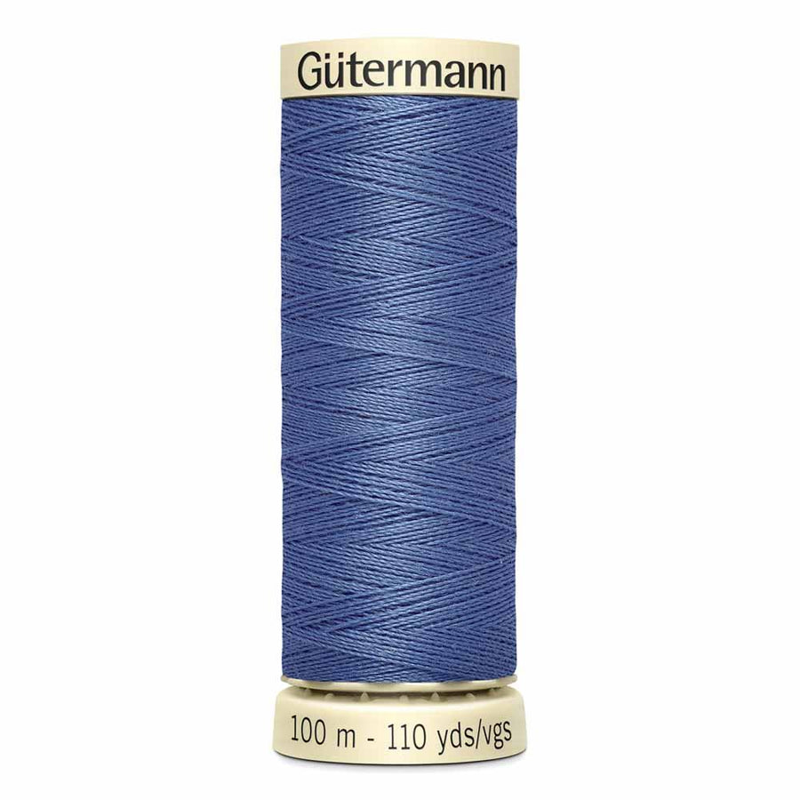 Gutermann Polyester Thread 100m #933 Copenhagen