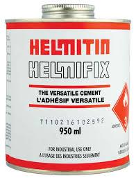 Helmitin Helmifix Adhesive Cement