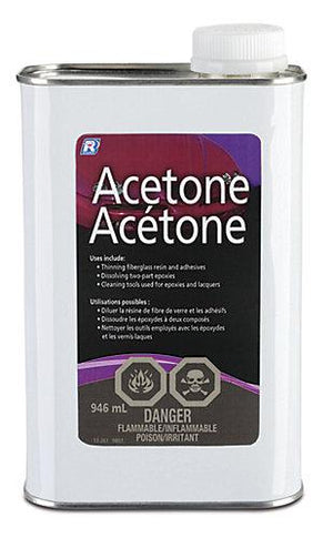 Recochem Acetone