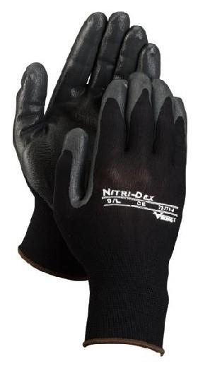 Thermo Maxx Grip Glove Medium