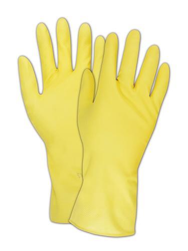 Princess Non-slip Latex Gloves
