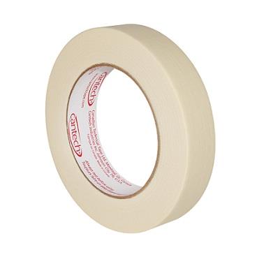 Cantech Masking Tape - 24mm x 55m