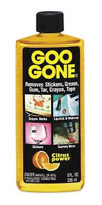 Goo Gone Cleaner - 8oz