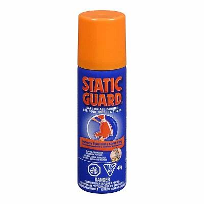 Static Guard Travel Size Spray
