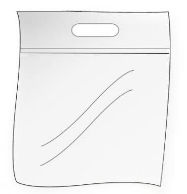 Double Sided (Narrow & Regular) 23 Sleeve Board With White Covers - Cutex  Sewing Supplies