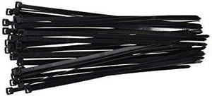 Can Pro Cable Ties 50 pack