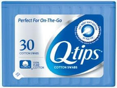 Q-Tips Travel Pack - wotever inc.